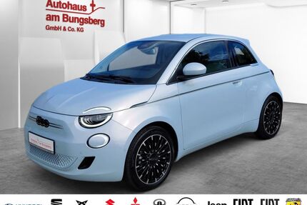 Fiat 500e Gebrauchtwagen