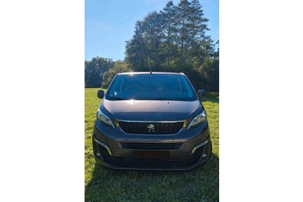 Peugeot Traveller Gebrauchtwagen