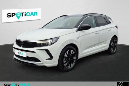 Opel Grandland (X) Gebrauchtwagen