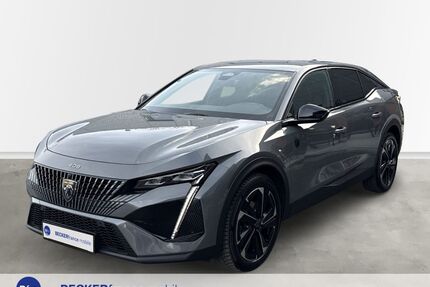 Peugeot 408 Gebrauchtwagen