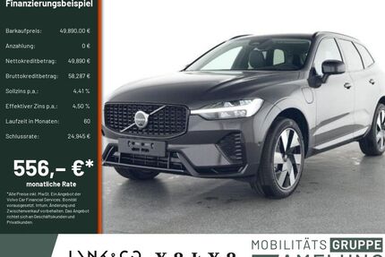 Volvo XC60 Gebrauchtwagen