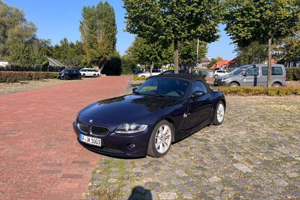 BMW Z4 Gebrauchtwagen