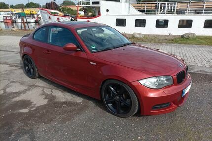 BMW 135 Gebrauchtwagen