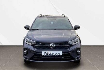 VW Taigo Gebrauchtwagen