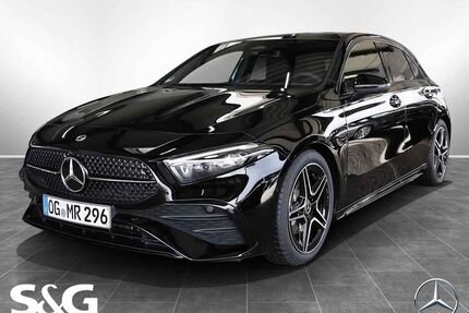 Mercedes-Benz A 200 Gebrauchtwagen