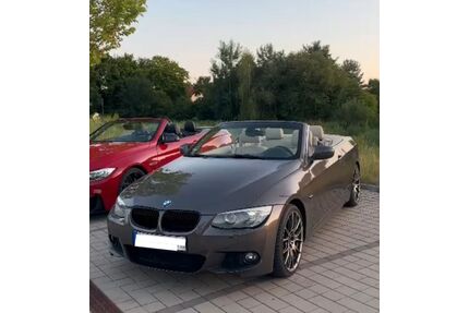 BMW 335 Gebrauchtwagen