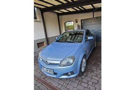Opel Tigra Gebrauchtwagen