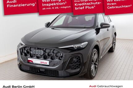 Audi Q5 Gebrauchtwagen