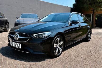 Mercedes-Benz C 220 Gebrauchtwagen