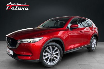Mazda CX-5 Gebrauchtwagen