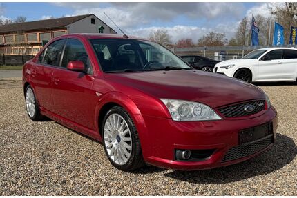 Ford Mondeo Gebrauchtwagen