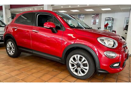 Fiat 500X Gebrauchtwagen