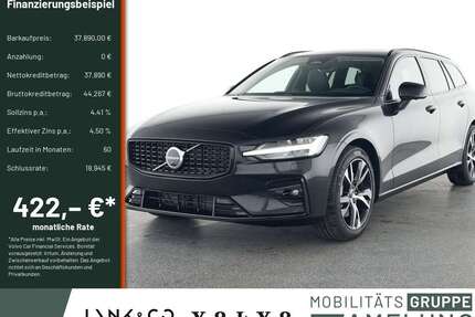 Volvo V60 Gebrauchtwagen