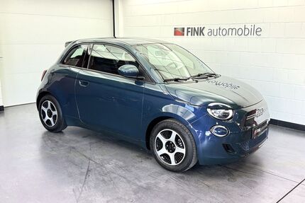 Fiat 500e Gebrauchtwagen