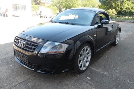 Audi TT Gebrauchtwagen