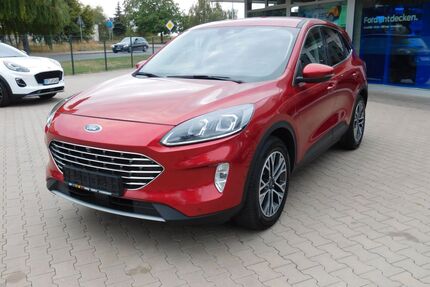 Ford Kuga Gebrauchtwagen