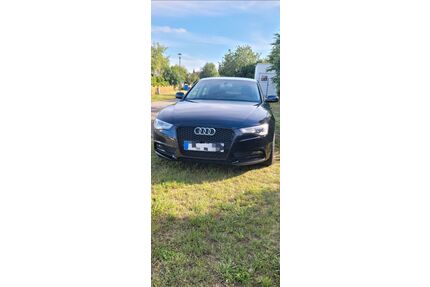 Audi A5 Gebrauchtwagen