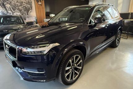 Volvo XC90 Gebrauchtwagen