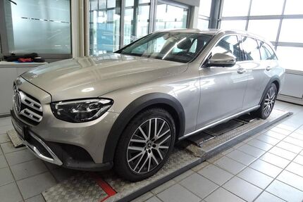 Mercedes-Benz E 400 Gebrauchtwagen