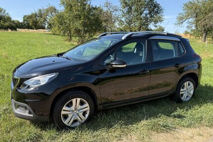 Peugeot 2008 Gebrauchtwagen