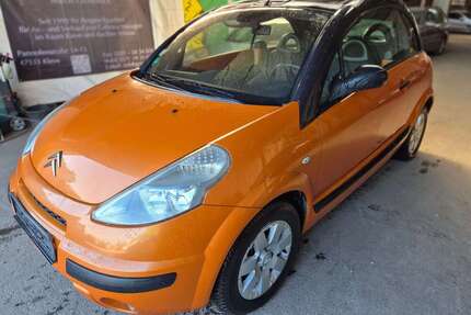 Citroen C3 Gebrauchtwagen