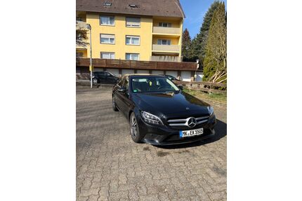 Mercedes-Benz 220 Gebrauchtwagen