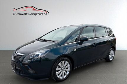 Opel Zafira Gebrauchtwagen