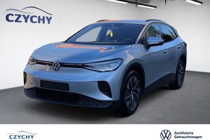 VW ID.4 Gebrauchtwagen