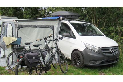 Mercedes-Benz Vito Gebrauchtwagen