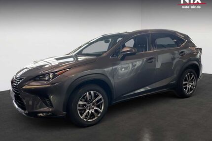Lexus NX 300 Gebrauchtwagen