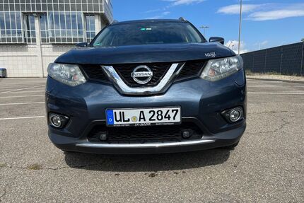 Nissan X-Trail Gebrauchtwagen