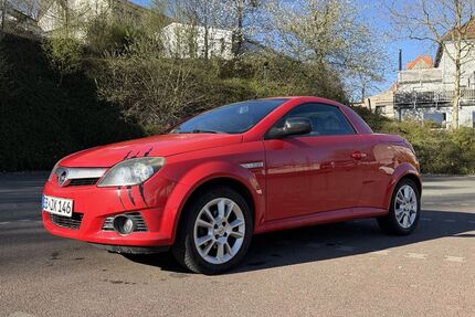 Opel Tigra Gebrauchtwagen