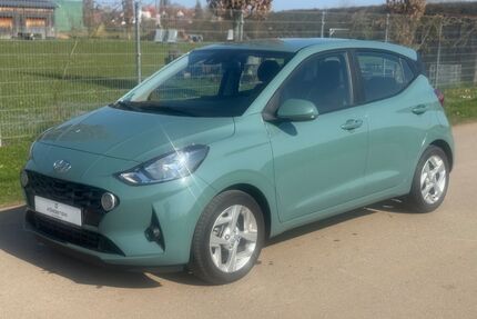 Hyundai i10 Gebrauchtwagen