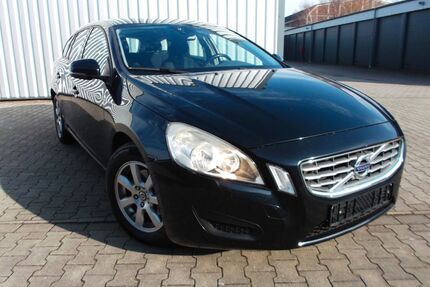 Volvo V60 Gebrauchtwagen