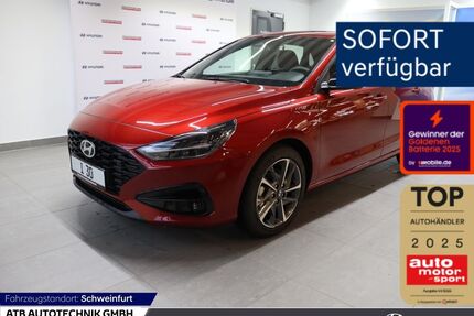 Hyundai i30 Gebrauchtwagen
