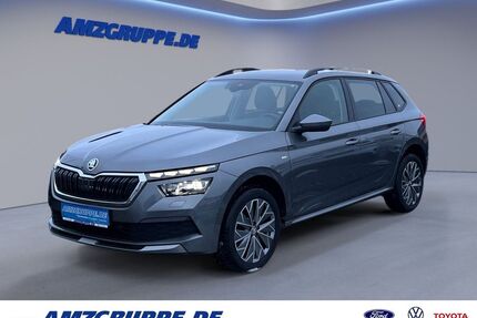 Skoda Kamiq Gebrauchtwagen