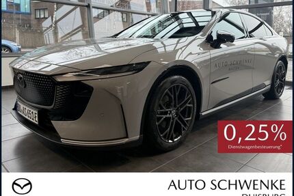 Mazda 6e Gebrauchtwagen