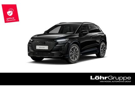 Audi Q4 Gebrauchtwagen