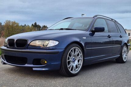 BMW 325 Gebrauchtwagen