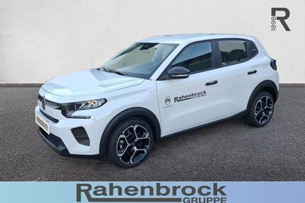 Citroen C3 Gebrauchtwagen