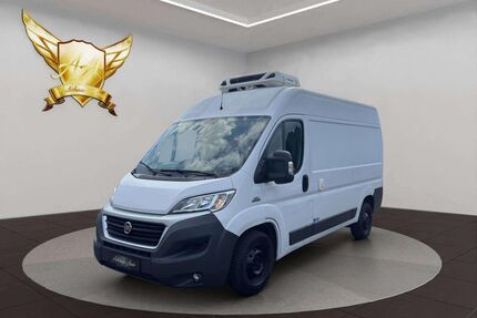 Fiat Ducato Gebrauchtwagen