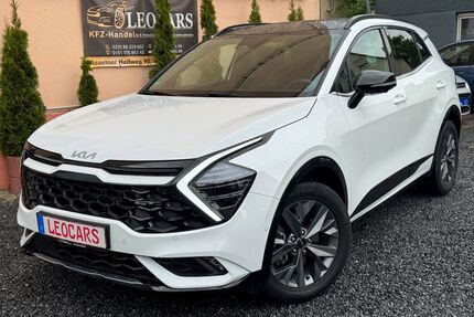 Kia Sportage Gebrauchtwagen