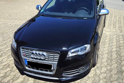 Audi S3 Gebrauchtwagen