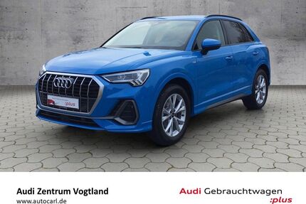 Audi Q3 Gebrauchtwagen