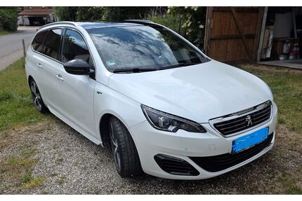 Peugeot 308 Gebrauchtwagen