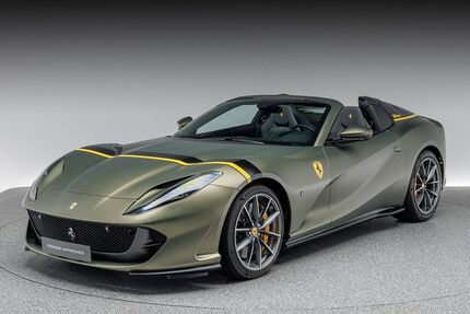 Ferrari 812 Gebrauchtwagen