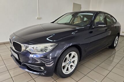 BMW 320 Gran Turismo Gebrauchtwagen