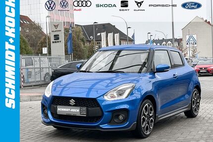Suzuki Swift Gebrauchtwagen