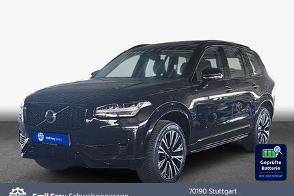 Volvo XC90 Gebrauchtwagen