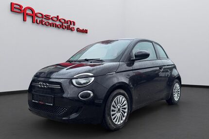 Fiat 500e Gebrauchtwagen